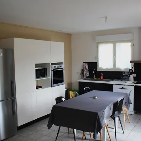 Maison Avec Jacuzzi Et Vue Sur Les Penitents