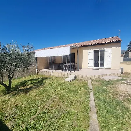 Maison Avec Jacuzzi Et Vue Sur Les Penitents Nyaraló