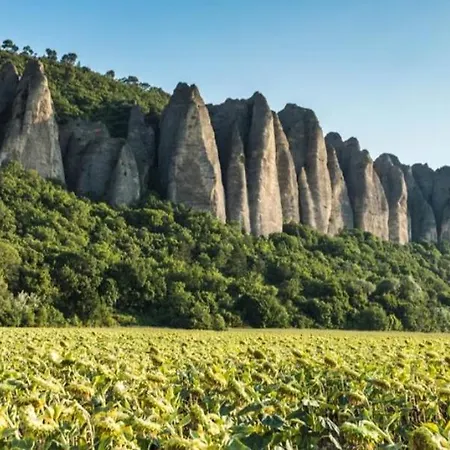 Hébergement de vacances Maison Avec Jacuzzi Et Vue Sur Les Penitents *
