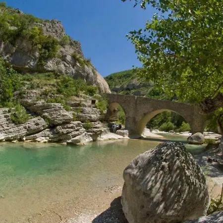 Maison Avec Jacuzzi Et Vue Sur Les Penitents