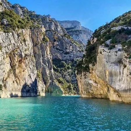Hébergement de vacances Maison Avec Jacuzzi Et Vue Sur Les Penitents