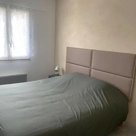 Maison Avec Jacuzzi Et Vue Sur Les Penitents