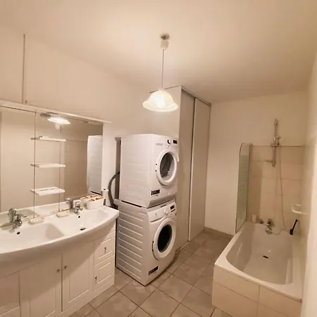 Maison Avec Jacuzzi Et Vue Sur Les Penitents Prázdninový dům *
