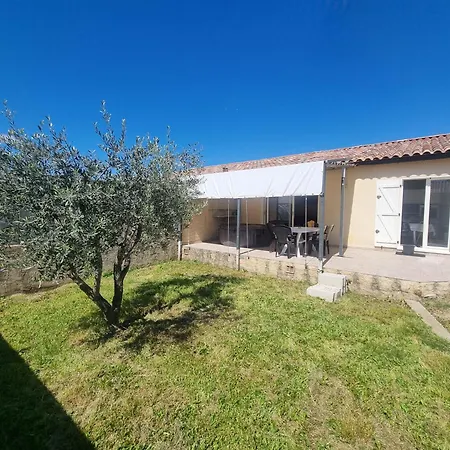 Maison Avec Jacuzzi Et Vue Sur Les Penitents Les Mées