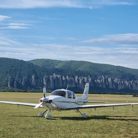 Maison Avec Jacuzzi Et Vue Sur Les Penitents