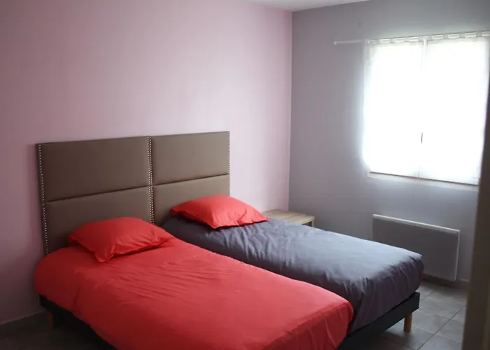 Maison Avec Jacuzzi Et Vue Sur Les Penitents