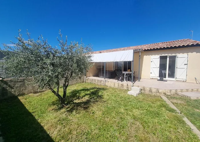 Maison Avec Jacuzzi Et Vue Sur Les Penitents Les Mees