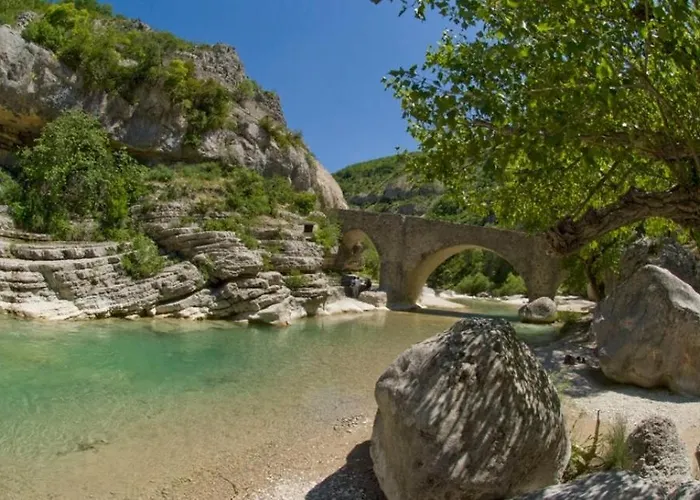 Maison Avec Jacuzzi Et Vue Sur Les Penitents